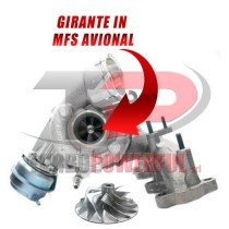 Turbina revisionata in AVIONAL Volkswagen  756867 765261