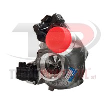 Turbina revisionata BMW 135i 235i 335i 18539700010