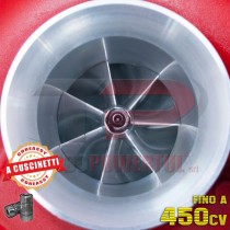 Turbo elaborato GTD2972 a cuscinetti fino a 450cv Multimarca 777853