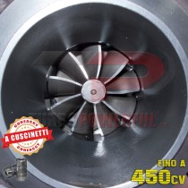 Turbo elaborato GTD2972 a cuscinetti fino a 450cv Multimarca 777853