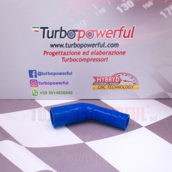 Riduzione in silicone da...