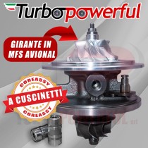 Coreassy in AVIONAL MFS a CUSCINETTI 777250 6+6 56mm
