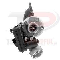 Turbina revisionata Audi Seat Volkswagen 1.4 49180-01424
