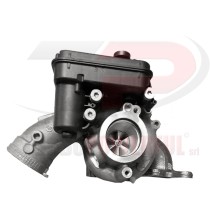 Turbina revisionata Audi Seat Volkswagen 1.5 05e145701k