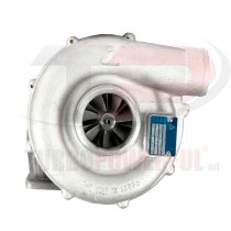 Turbina revisionata 53279706707 53279706738