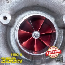 Turbo elaborato GTA2565VK Step 3 fino a 350cv Bmw 742730