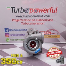 Turbo elaborato GTA2565VK Step 3 fino a 350cv Bmw 742730