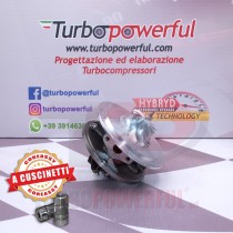 Coreassy in AVIONAL MFS a CUSCINETTI GT2256V 710811