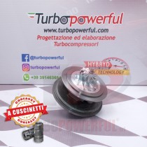 Coreassy in AVIONAL MFS a CUSCINETTI 776470