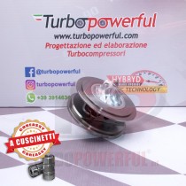 Coreassy in AVIONAL MFS a Cuscinetti 806094