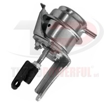 Attuatore pneumatico con staffa gt1749v 713517