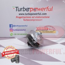 Coreassy in AVIONAL MFS a Cuscinetti 740080 767837 56mm 11+0