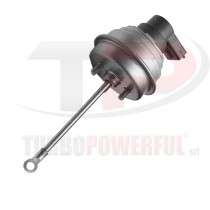 Attuatore elettropneumatico GTB1749LV 806850-0001, 806850-0003