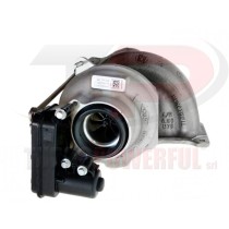 Turbina revisionata GTB1446VZ 848460