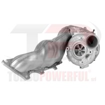Turbina revisionata Audi 079145704E 079145704F