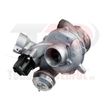 Turbina revisionata Mercedes A2740903280 2740903280 AL0072