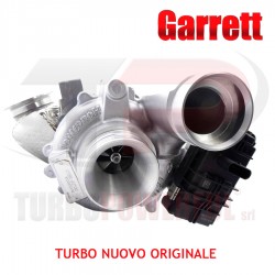 Turbina nuova originale Garrett 882740 882740-0001
