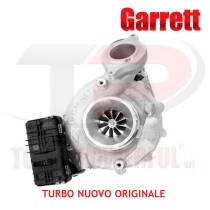 Turbina nuova originale Garrett 888580-0001 888580-1 888580-5001S
