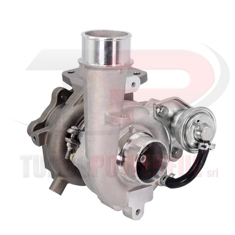Turbo nuovo aftermarket 53047109901 k0422-882 Mazda