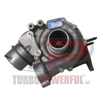 Turbo nuovo originale Renault, Nissan 54389700001, 054431014763