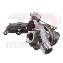 Turbo nuovo aftermarket 53049700052