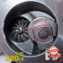 Turbo elaborato a cuscinetti K04 oltre 320cv Peugeot 53039700179