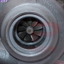 Turbo elaborato a cuscinetti da GT1749 a GT1856 fino a 240cv 724930
