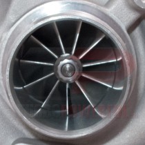 Turbo elaborato a cuscinetti da GT1749 a GT1856 fino a 240cv 724930