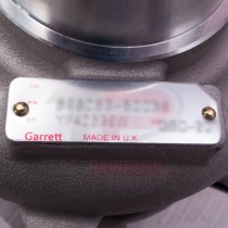 Turbina nuova originale Garrett GBC14-200 896051-5004S