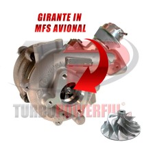 Turbina revisionata in AVIONAL 08366-5007S 708366-9007S 708366-5005S