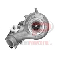 Turbina revisionata Fiat Ducato III 839765
