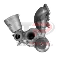 Turbina revisionata Mercedes Classe A, B, CLA 1.6 al0067 2700902780 270090080