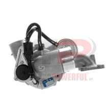 Turbina revisionata Ford Focus Galaxy Mondeo 2.0 53039700287