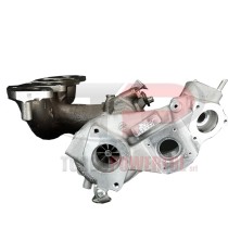 Turbina revisionata Nissan Renault 1.6 827388-5009S 827388