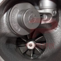 Turbina elaborata step 2 49180-01640 Audi Seat Skoda Volkswagen fino a 240cv