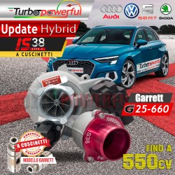Update Turbo Hybrid IS38 a...