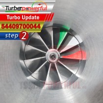 Update Turbo step 2 Bmw 54409700044