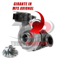 Turbina revisionata in AVIONAL 765985-0006