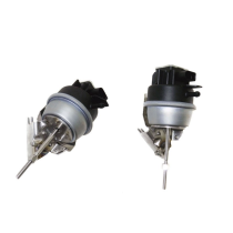 Attuatore elettronico BorgWarner 53039880140