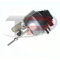 Attuatore elettronico BorgWarner 53039880109