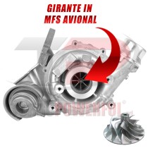 Turbina revisionata in AVIONAL 801374 801374-0001 801374-0003