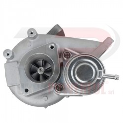 Turbo nuovo aftermarket...