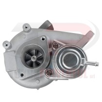 Turbo nuovo aftermarket Nissan Juke 49335-00850, 49335-00870