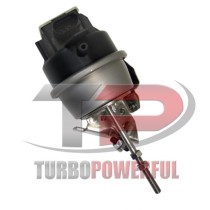 Attuatore elettronico nuovo non originale BV43
