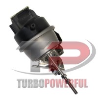 Attuatore elettronico BorgWarner 53039700140