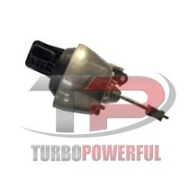 Attuatore elettronico VW PASSAT 3C 03L198716A