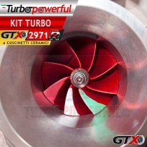 Kit Turbo a cuscinetti GTX2971R Mercedes AMG fino a 450cv