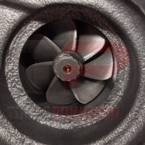 TURBO ELABORATO UPDATE VL38 STEP3 205CV Gialla