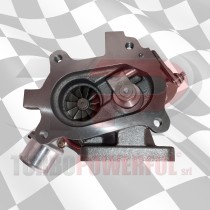TURBO ELABORATO HYBRID VL38 / TD04 Abarth 220cv