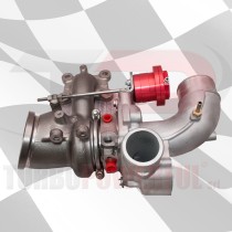 Upgrade turbo da K03 a K04 stage 2 Ford - fino a 350cv
